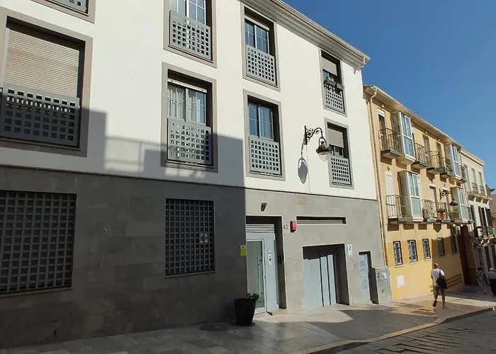 Twinsuites Malaga