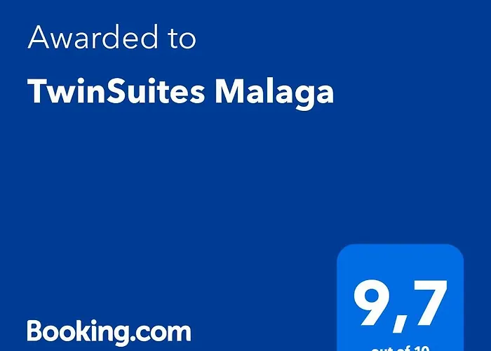Twinsuites Malaga