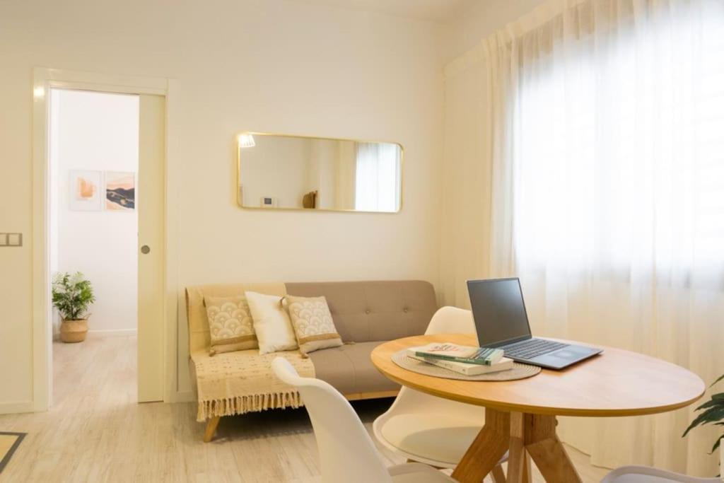 Twinsuites Apartamento *